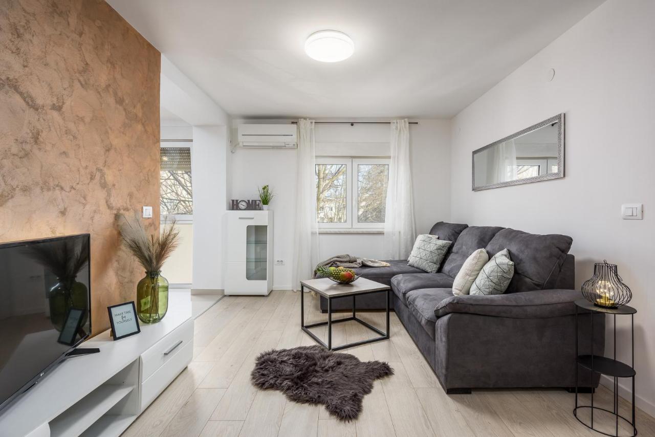 S&m Heart Of Appartement