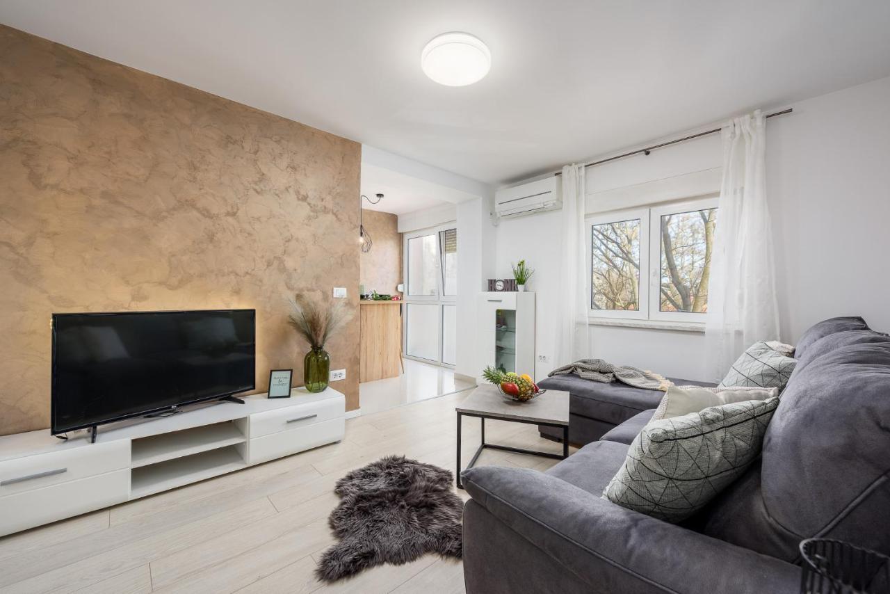 Appartement S&m Heart Of *