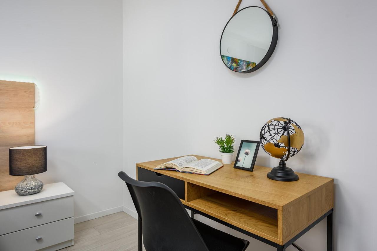 Appartement S&m Heart Of Pula