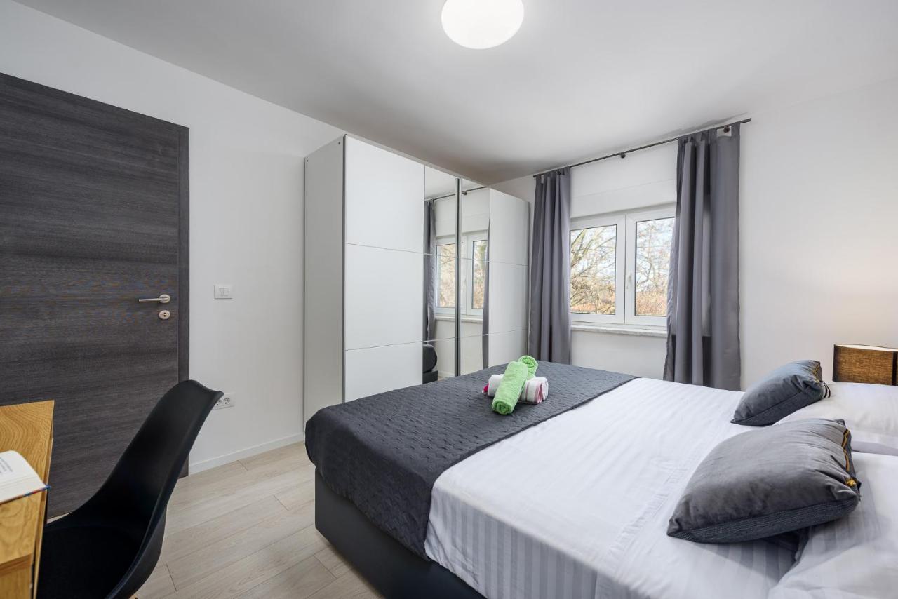 S&m Heart Of Appartement *