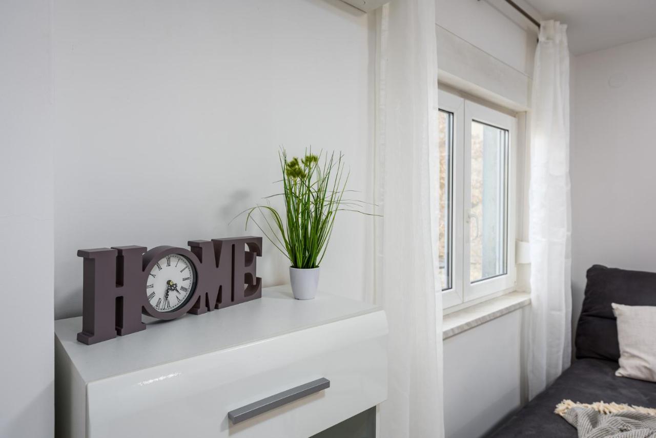 S&m Heart Of Appartement Pula