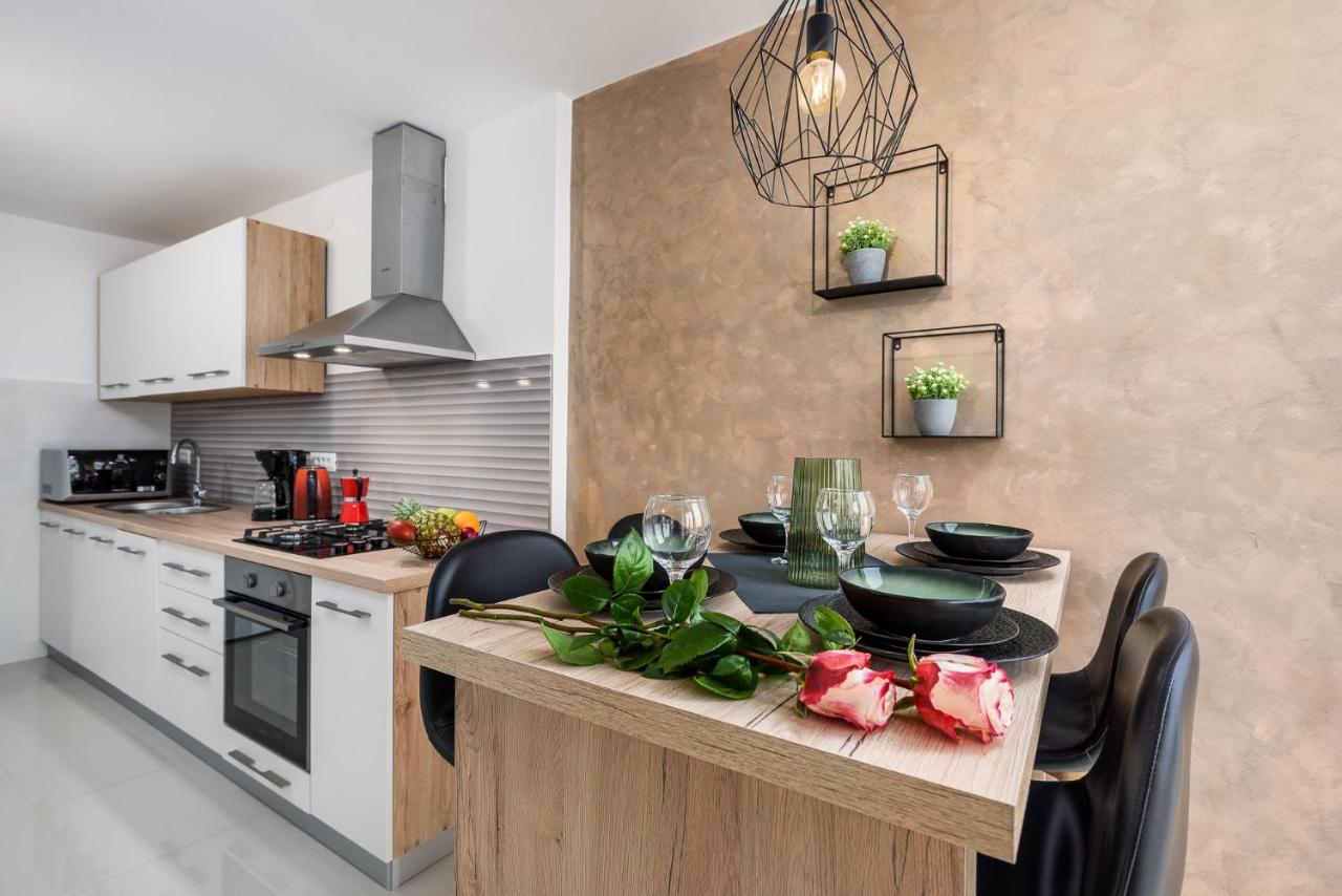Appartement S&m Heart Of