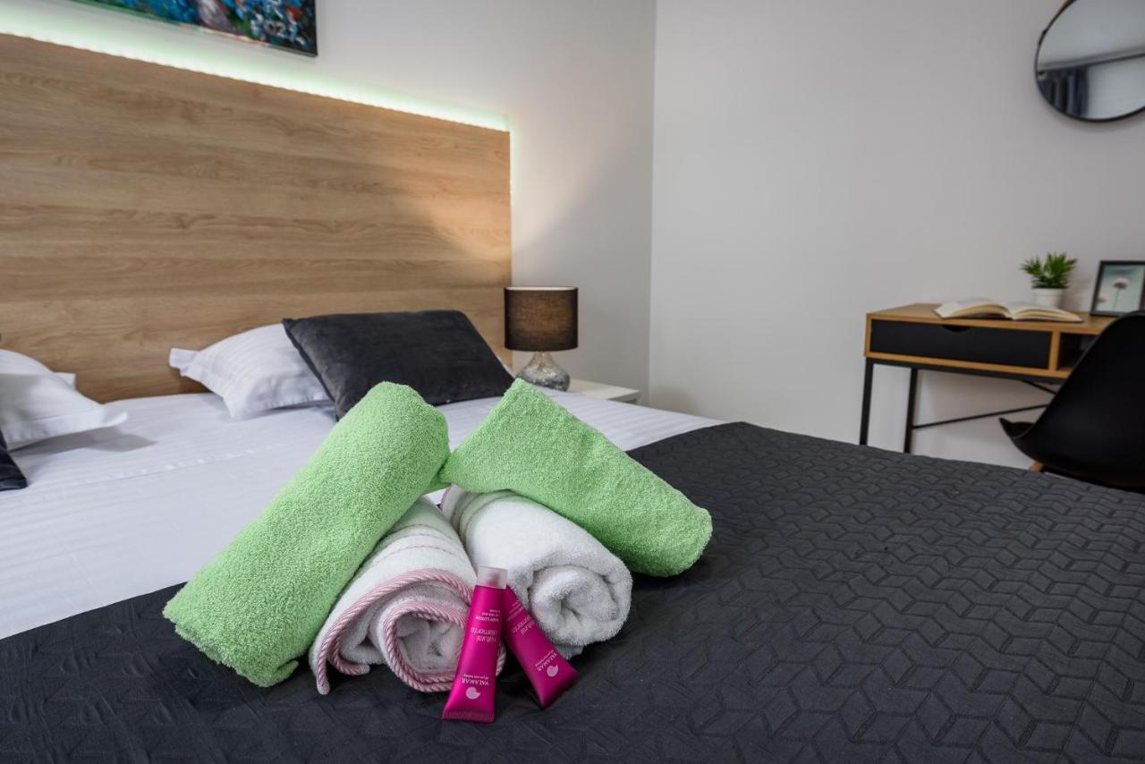 Appartement S&m Heart Of *